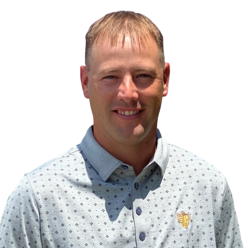 photo of Andrew Filbert, PGA