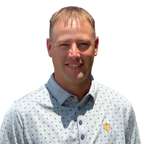 photo of  Andrew Filbert, PGA