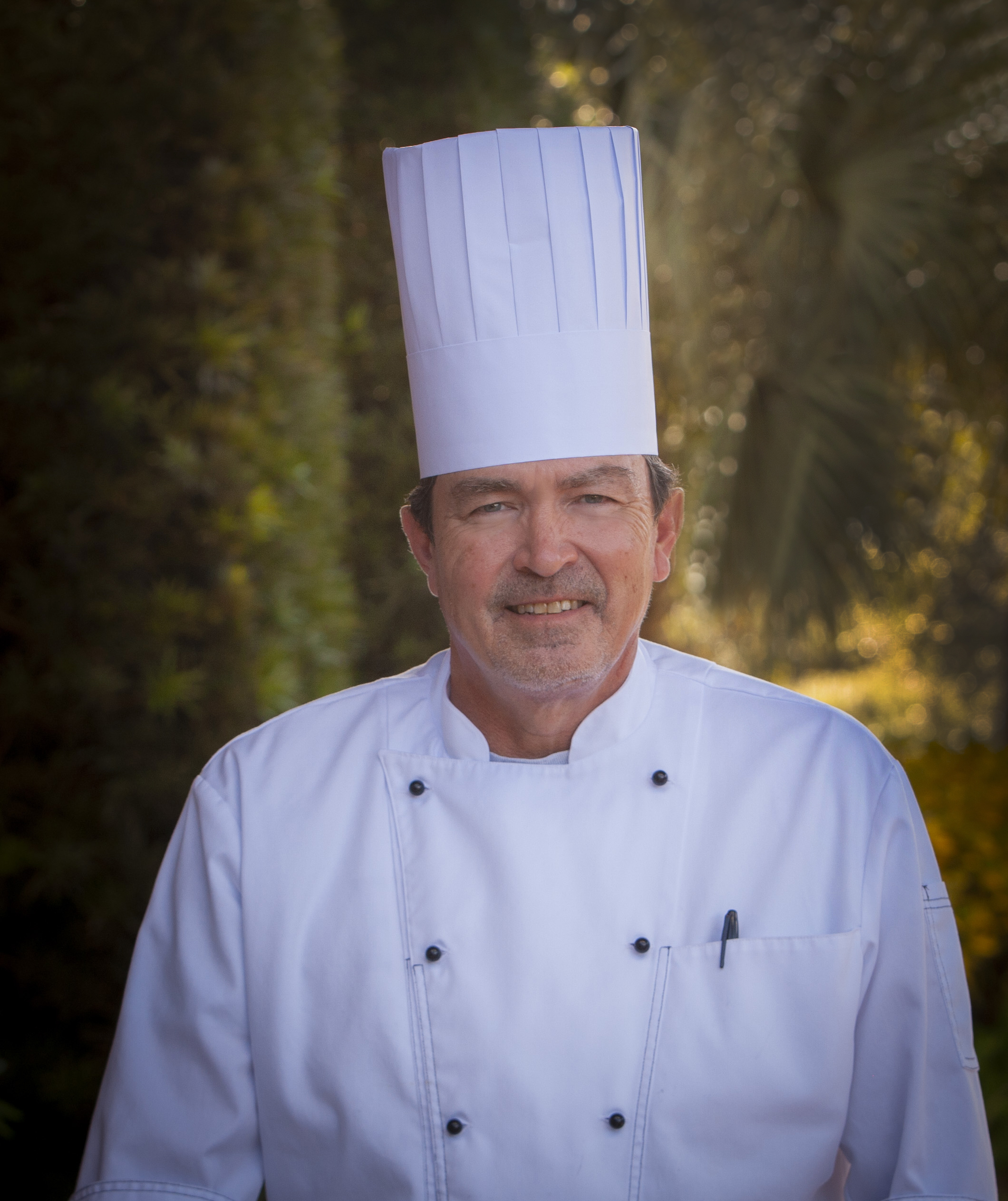 photo of Dave Thompson
