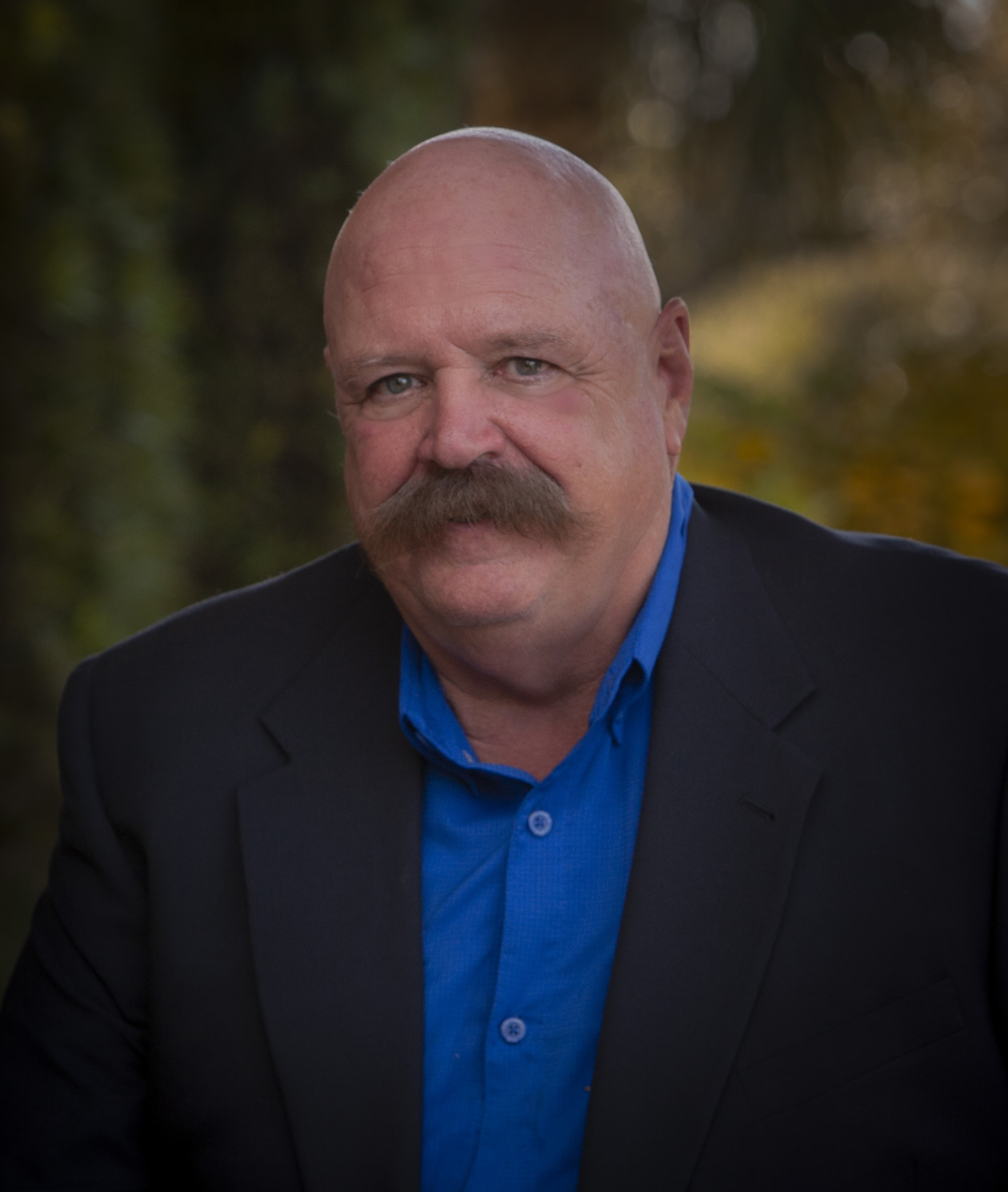 photo of Mark Kopesky