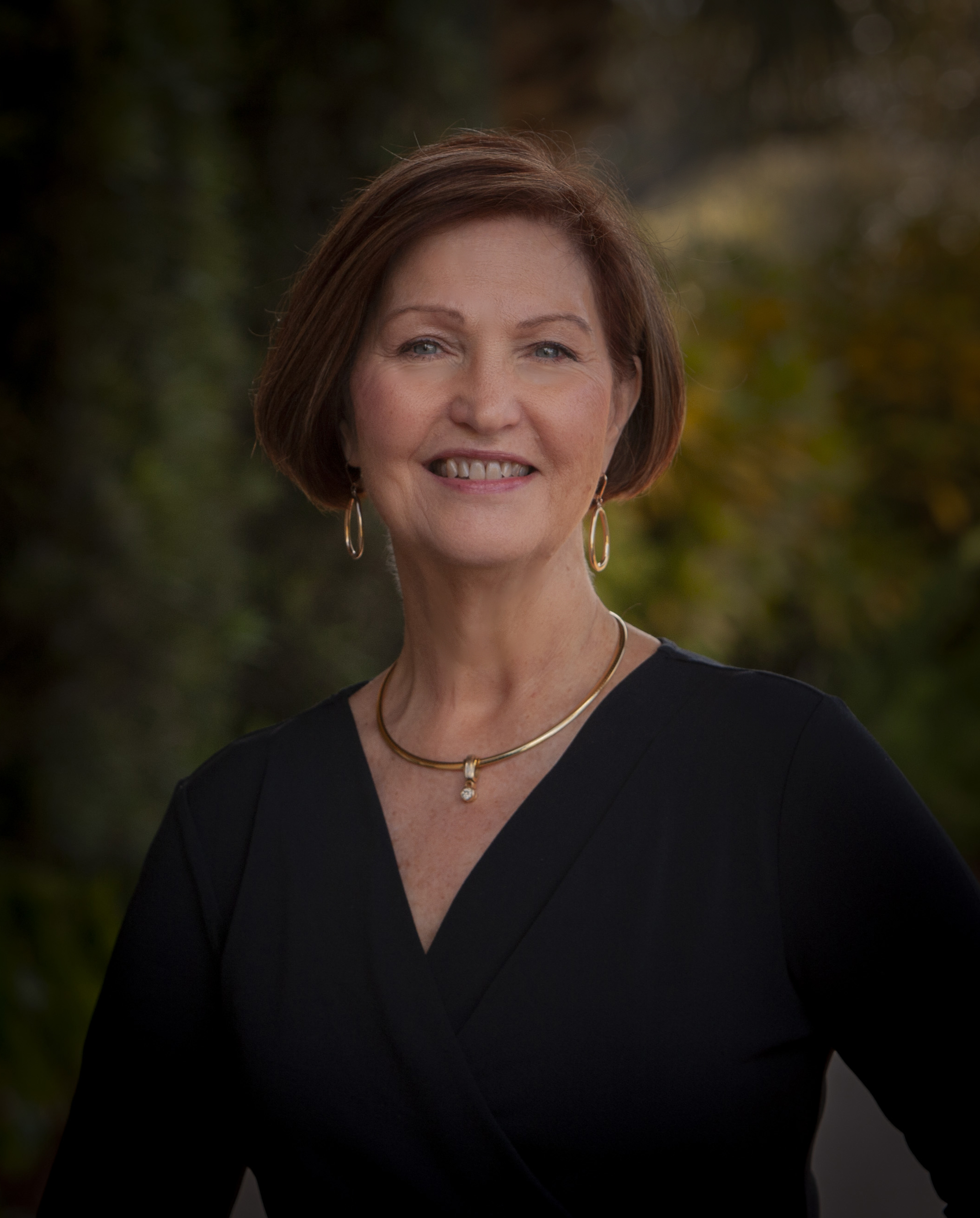 photo of Nancy Hamlin