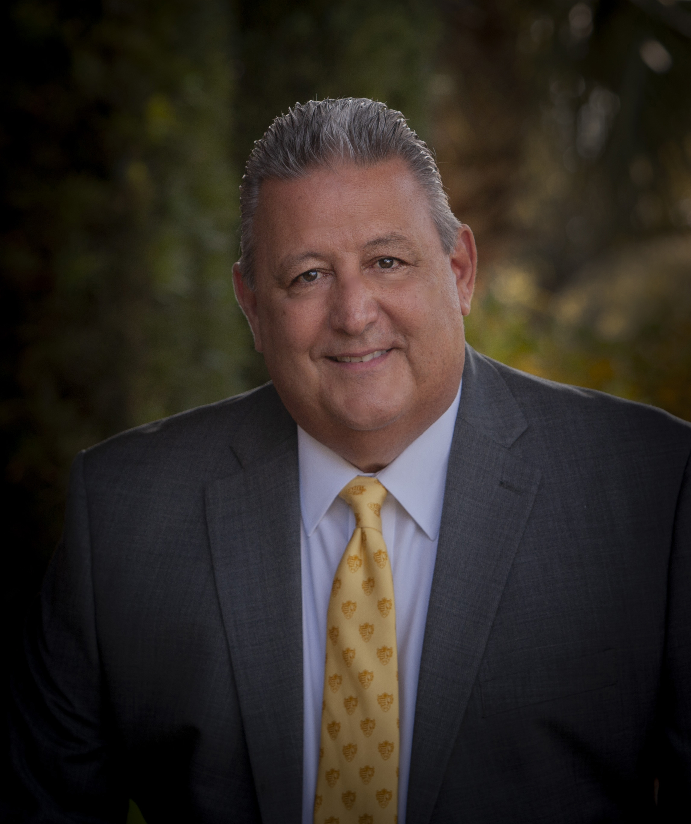 photo of Tom Tripoli