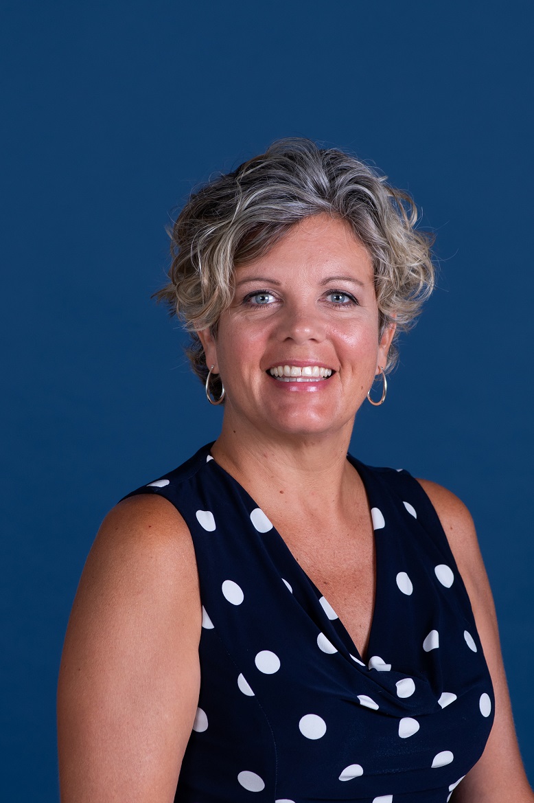 photo of Kristin Meucci