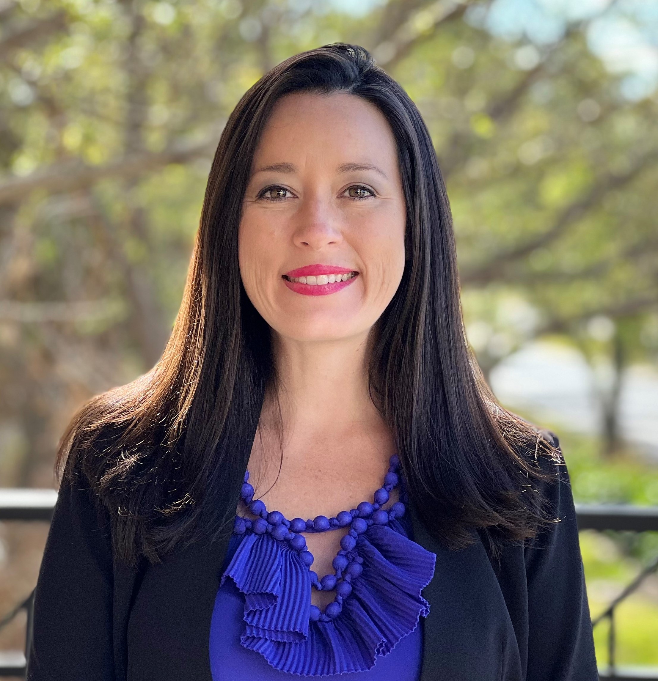 photo of Vanessa Rodriguez