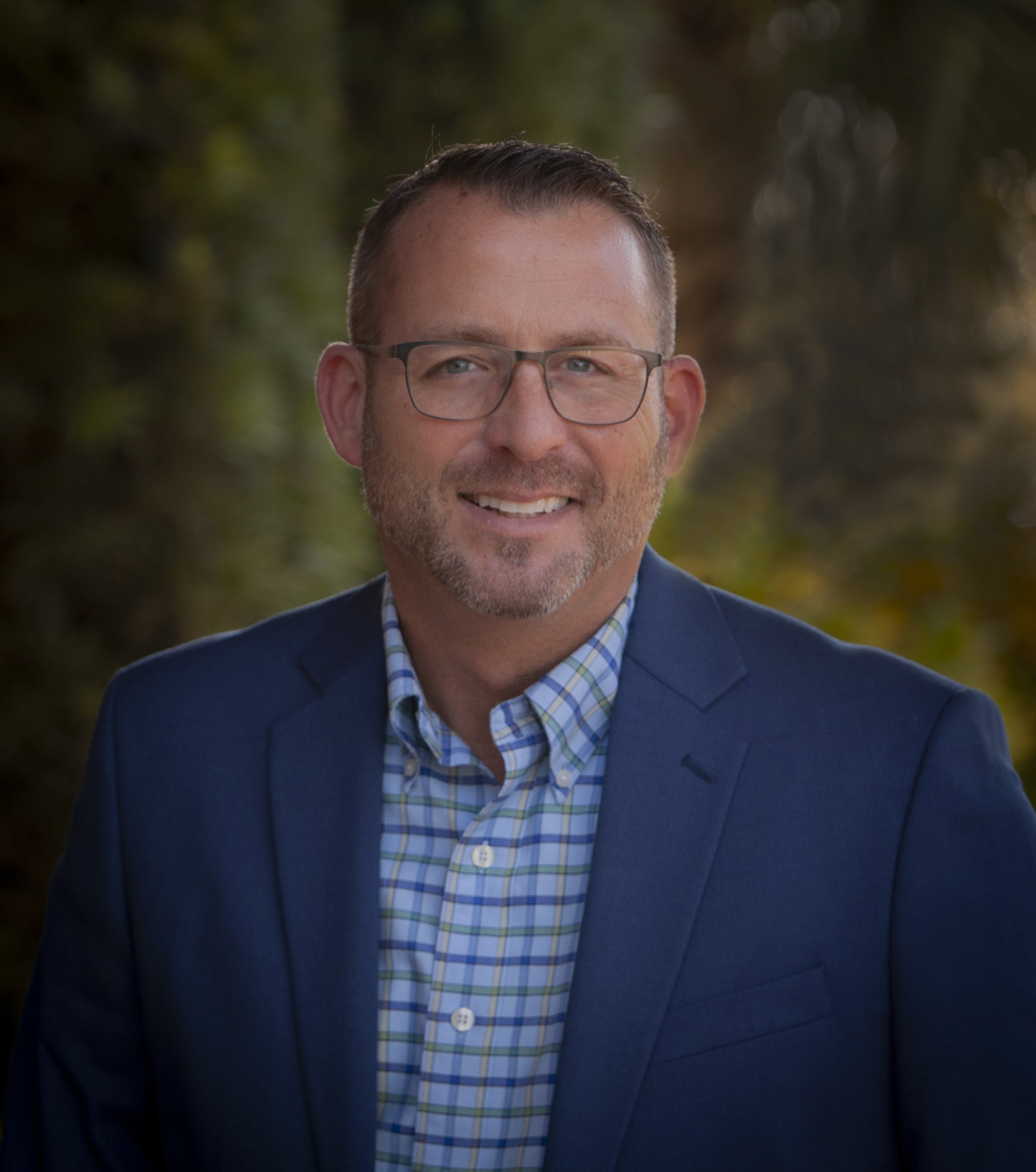 photo of Wesley Warren