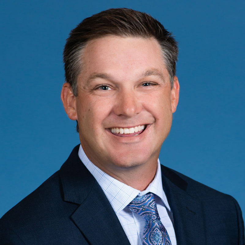 photo of Danny Butts, PGA