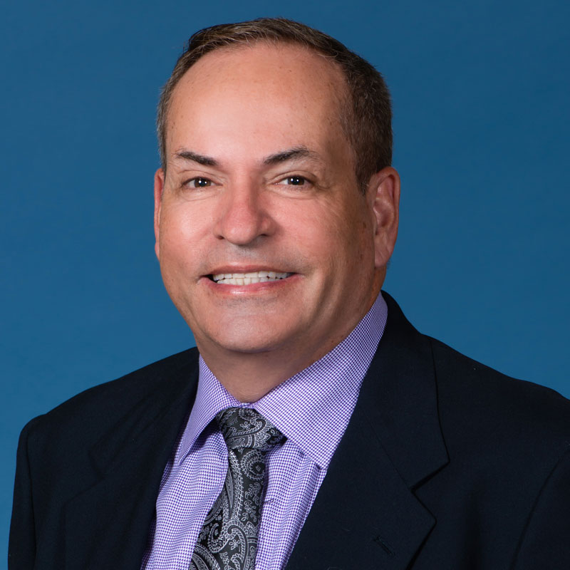 photo of Eric Stang