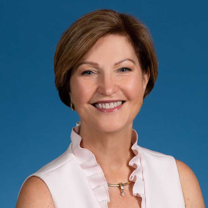 photo of Nancy Hamlin