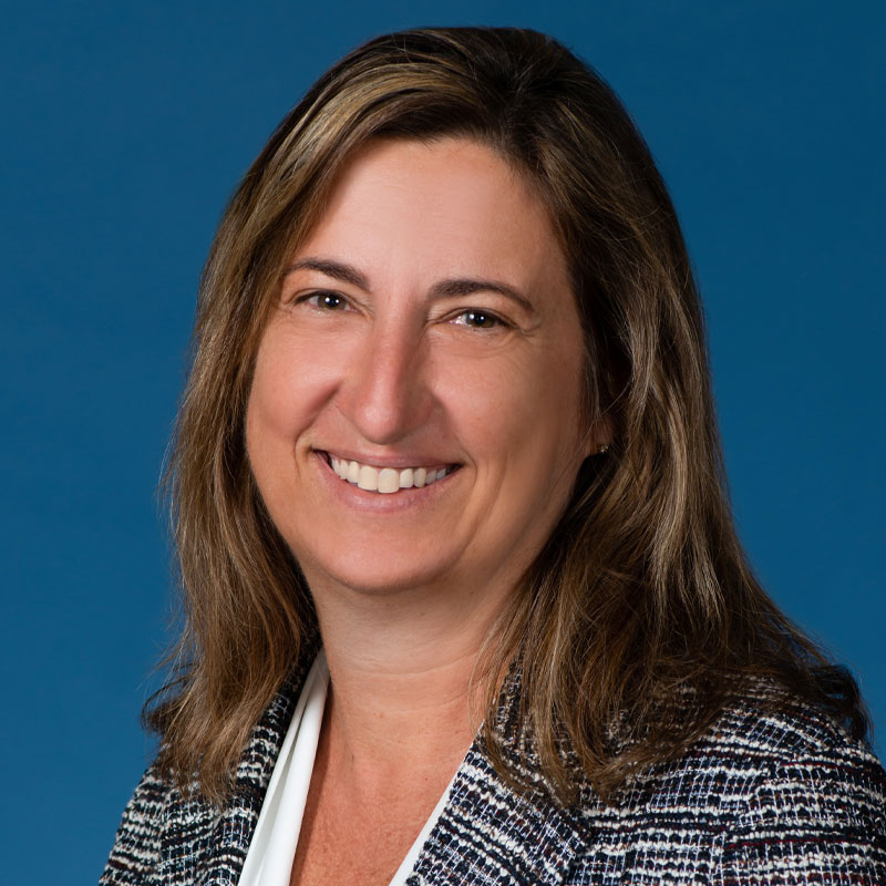 photo of Trisha Ferguson