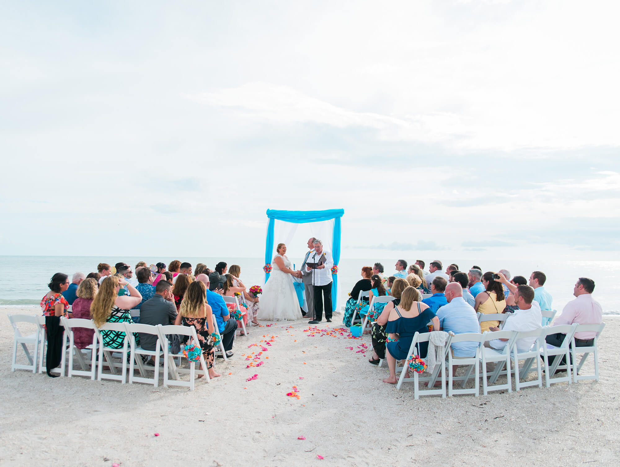 Weddings & Events